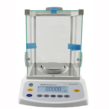 賽多利斯電子天平BSA224S-CW（已停產(chǎn)）