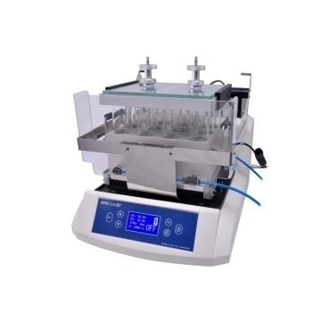 天津恒奧平行濃縮蒸發(fā)儀HPE-24