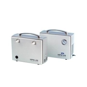 天津恒奧無油真空泵HPD-25A