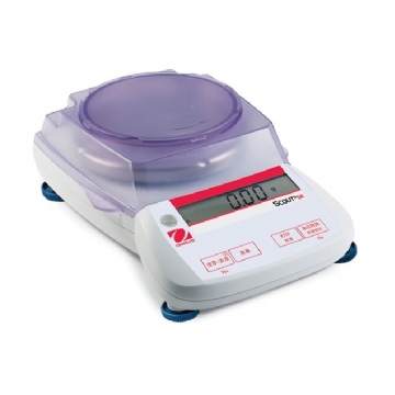 奧豪斯電子天平SE1501FZH（停產）