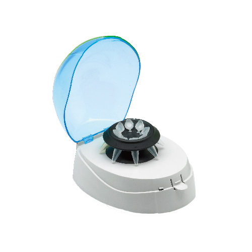 上海悅豐迷你離心機(jī)TD-6K