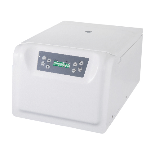 上海悅豐臺式低速離心機TDZ4-WS（LCD液晶顯示）