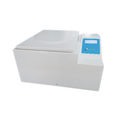 上海悅豐臺式大容量冷凍離心機(jī)TDRL-8