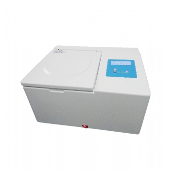 上海悅豐臺式高速冷凍離心機(jī)TGRL-16