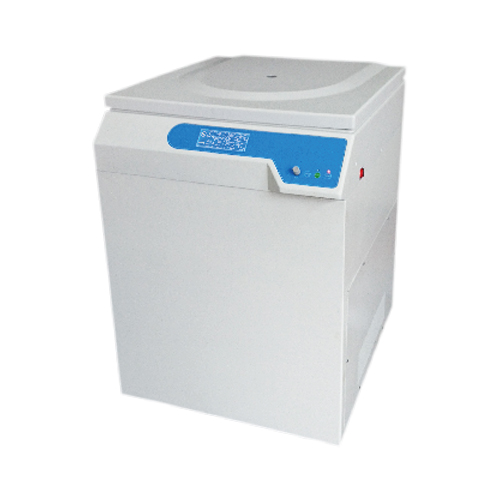 上海悅豐高速冷凍離心機(jī)DRL-8M