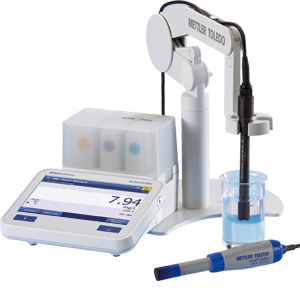 梅特勒多參數(shù)測試儀S900-B