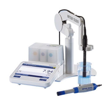 梅特勒多參數(shù)測定儀S975-B