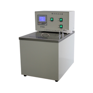 上海博迅超級恒溫油槽CY50A