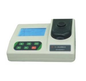 上海精其氰化物測(cè)定儀WD8105