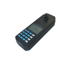 上海精其余氯測定儀(可測余氯總氯)WD8802