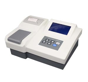 上海精其水產(chǎn)養(yǎng)殖測(cè)定儀WD9801