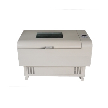 上海博迅大容量臥式搖床（恒溫）BSD-WX3350（已停產(chǎn)）