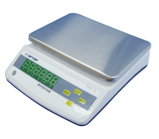 上海恒平電子天平Y(jié)P5001N（已停產(chǎn)）