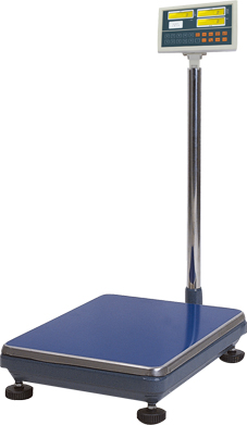 上海恒平計數(shù)天平MP60KC-1