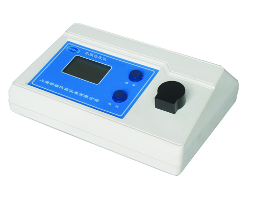 上海昕瑞水質(zhì)色度儀SD9011
