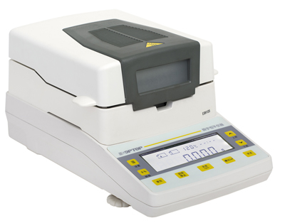 上海恒平水份測定儀ESH105（停產）