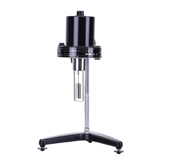 上海恒平粘度計NDJ-1