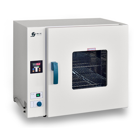 上海精宏臺式電熱恒溫鼓風干燥箱DHG-9023Y