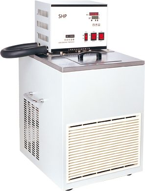 上海恒平低溫恒溫槽DC-1006