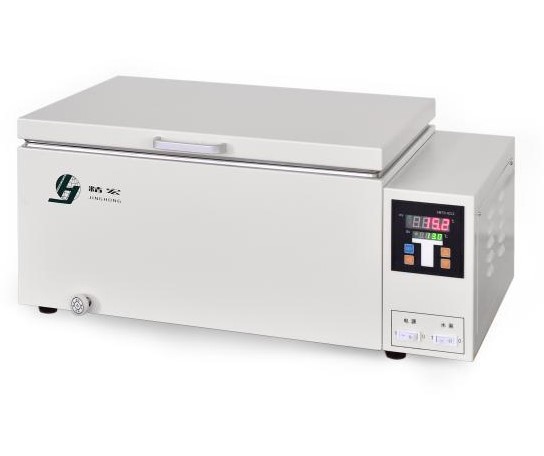 上海精宏電熱恒溫水槽DKB-8A