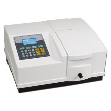 上海恒平可見分光光度計(jì)V2200