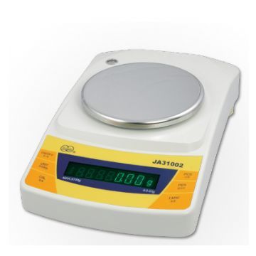 上海良平電子天平MP1100B（已停產(chǎn)）