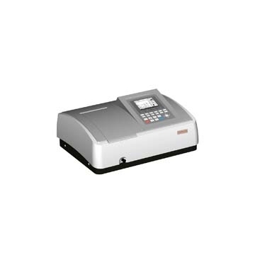 上海美譜達紫外可見分光光度計UV-3300