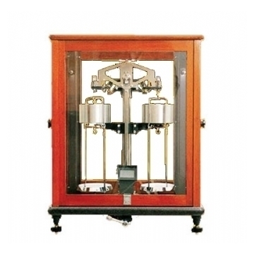 上海良平精密標(biāo)準(zhǔn)天平TG31D