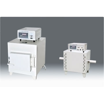 天津泰斯特新型箱式電阻爐SX-4-10