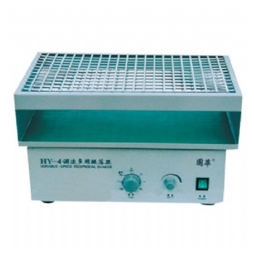 常州國華調(diào)速多用振蕩器HY-4