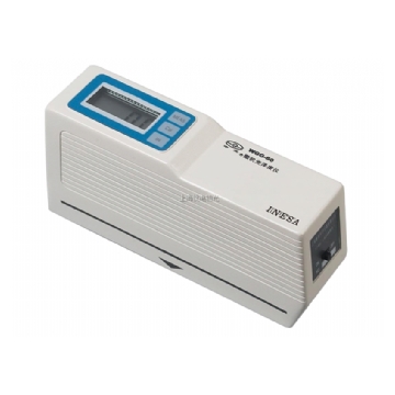 上海物光微機光澤度儀WGG-60