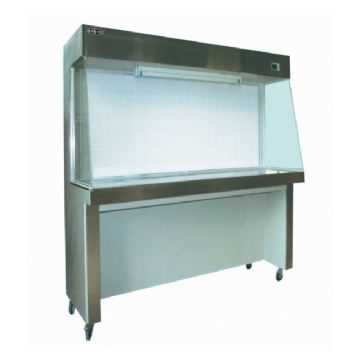 蘇州天創(chuàng)單人單面水平敞開式凈化工作臺SW-CJ-1Bu