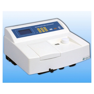 上海棱光可見分光光度計725S（已停產(chǎn)）