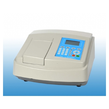 上海棱光可見分光光度計723S