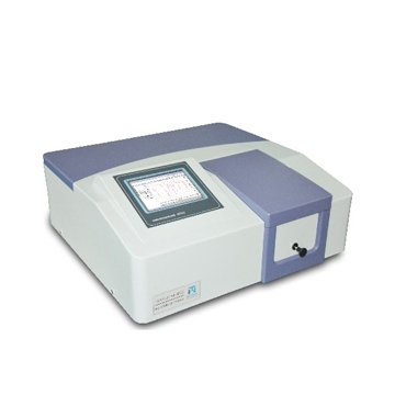 上海菁華紫外可見(jiàn)分光光度計(jì)JH752