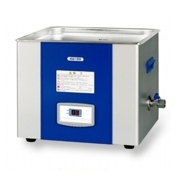 上?？茖?dǎo)低頻、帶脫氣臺式超聲波清洗器SK5200G