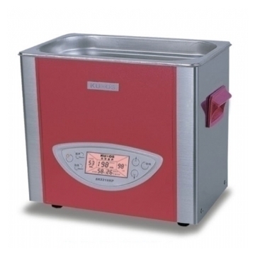 上海科導(dǎo)功率可調(diào)臺(tái)式超聲波清洗器（加熱型）SK2210HP