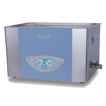 上海科導(dǎo)雙頻臺式超聲波清洗器SK6200LHC
