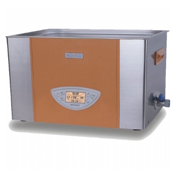 上?？茖?dǎo)雙頻臺式超聲波清洗器（加熱型）SK6210LHC