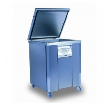 上?？茖?dǎo)大功率落地式超聲波清洗器SK-12C