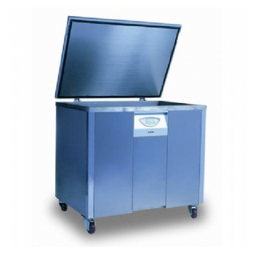 上?？茖?dǎo)大功率落地式超聲波清洗器SK-36E