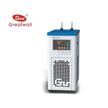 鄭州長城科工貿循環(huán)冷卻器DL-400