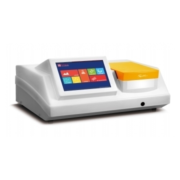 上海光譜可見分光光度計SP-723P（基礎(chǔ)型）