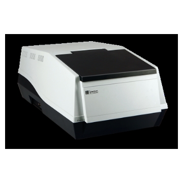 上海光譜雙光束紫外可見分光光度計SP-1901