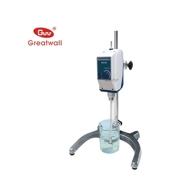 鄭州長(zhǎng)城科工貿(mào)數(shù)顯頂置式電子攪拌器CHS-30D（已停產(chǎn)）