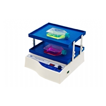 海門其林貝爾脫色搖床（數(shù)顯、雙層）TS-200