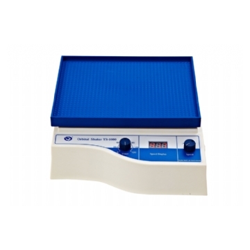 海門其林貝爾脫色搖床（數(shù)顯、定時(shí)）TS-1000