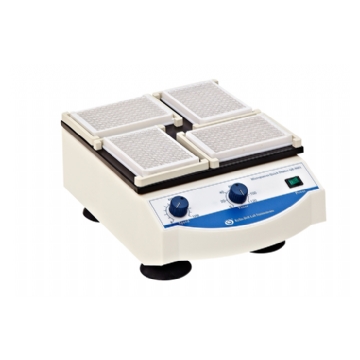 海門微孔板快速振蕩器（調(diào)速、定時(shí)）QB-9001