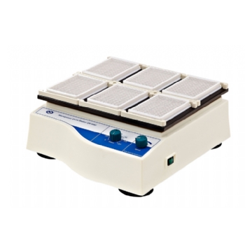 海門其林貝爾海門微孔板快速振蕩器（調(diào)速、定時(shí)）QB-9002