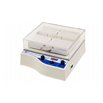 海門其林貝爾恒溫微孔板快速振蕩器（恒溫、調(diào)速、定時(shí)）QB-9006